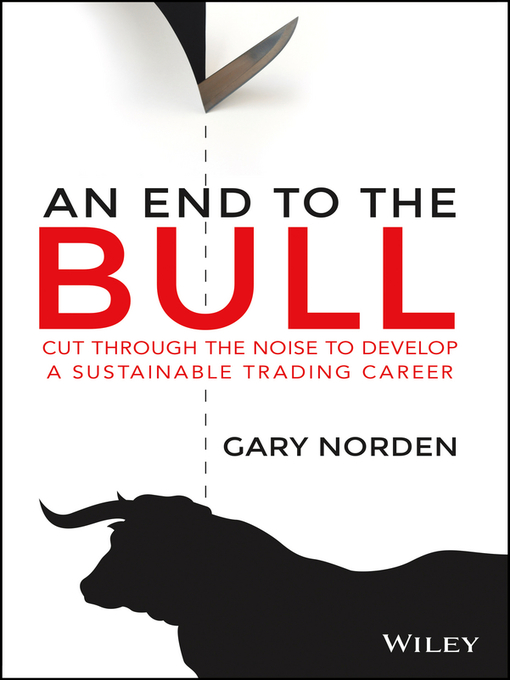 Title details for An End to the Bull by Gary Norden - Available